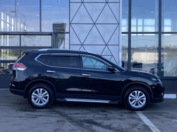 Nissan X-Trail III с пробегом 2017 года, цена 1 649 000 рублей, 196824 км, внедорожник, Автокод Объявления