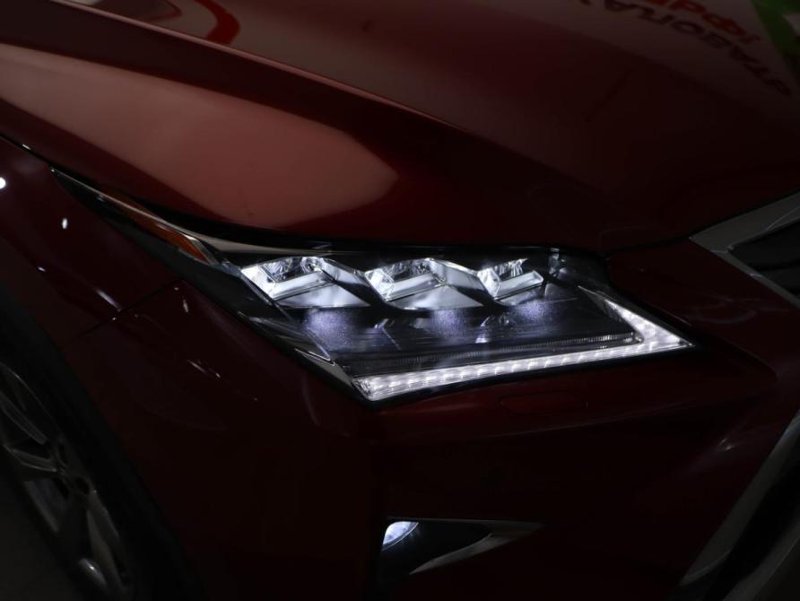 Lexus RX IV Москва  - изображение 31