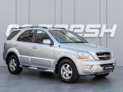 Kia Sorento I Рестайлинг Краснодар  - изображение 22