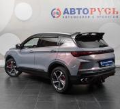 Geely Coolray I Рестайлинг Москва  - изображение 29