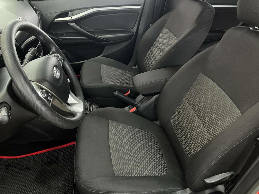 Lada (ВАЗ) Vesta I Нижнекамск  - изображение 14
