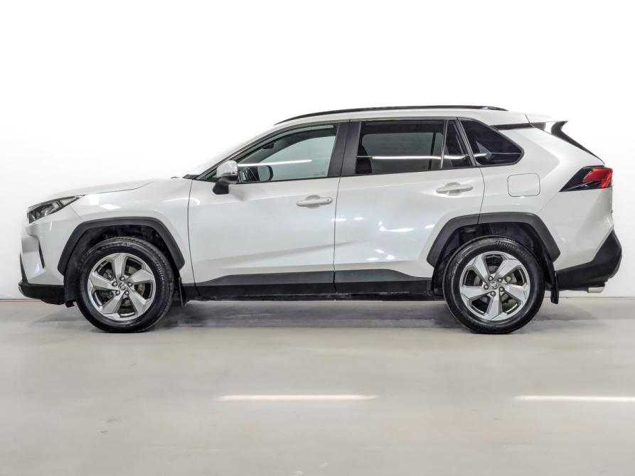 Toyota RAV4 V (XA50) Москва  - изображение 8