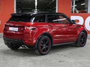 Land Rover Range Rover Evoque I Москва  - изображение 31
