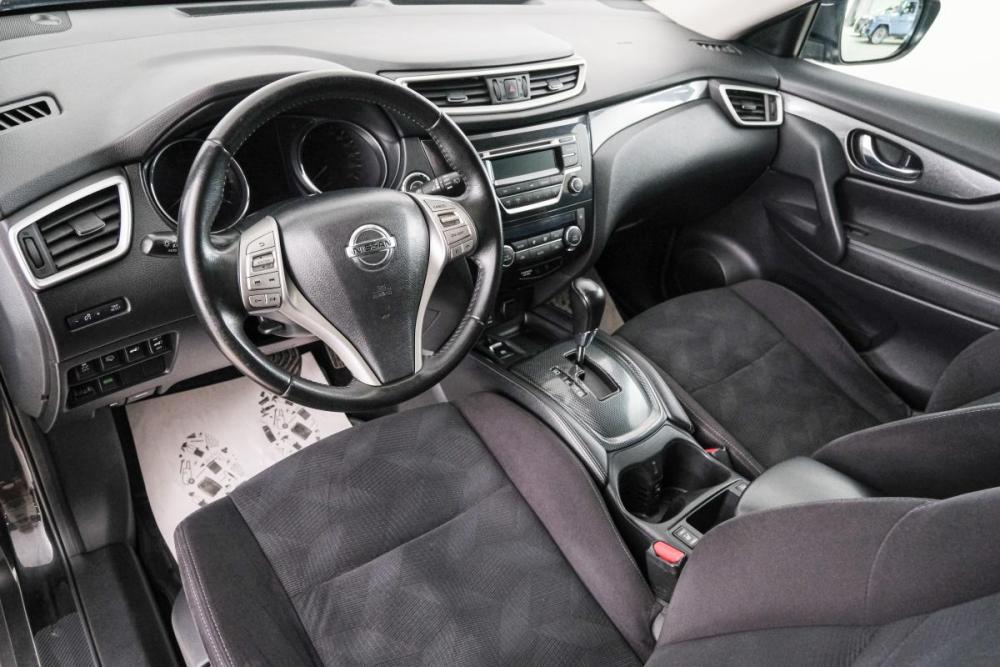Nissan X-Trail III Красноярск  - изображение 9