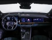 Geely Monjaro I Москва  - изображение 44