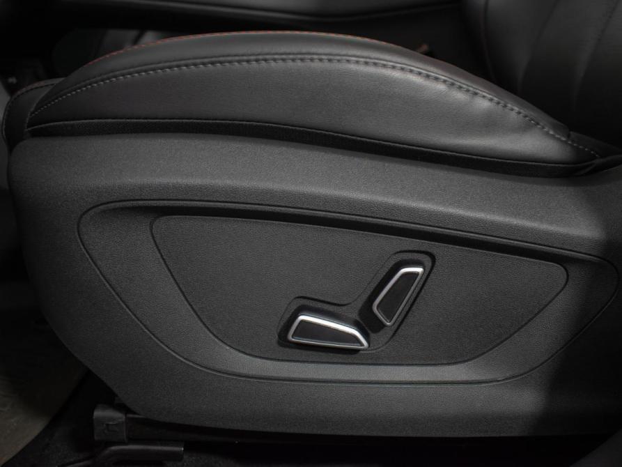 Changan CS55 Plus II Москва  - изображение 18