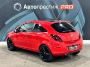 Opel Corsa D Рестайлинг II Пермь  - изображение 28