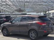 Hyundai ix35 I Рестайлинг Тула  - изображение 16