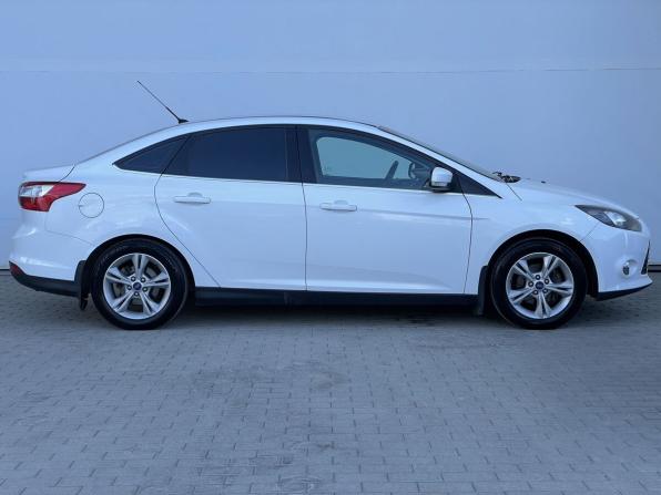Ford Focus III с пробегом 2012 года, цена 678 000 рублей, 271647 км, седан, Автокод Объявления