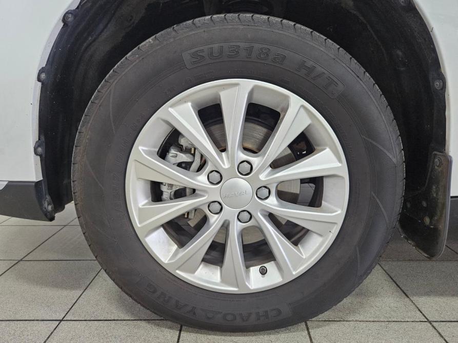 Haval M6 II Тольятти  - изображение 19