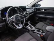 Kia Cerato IV Москва  - изображение 25