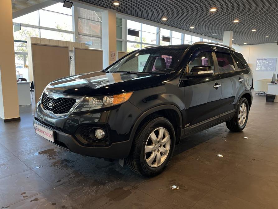 Kia Sorento II Чебоксары  - изображение 7
