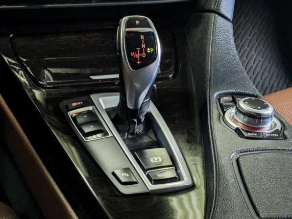 BMW 6 серии III (F06/F13/F12) с пробегом 2012 года, цена 2 299 500 рублей, 159000 км, седан, Автокод Объявления