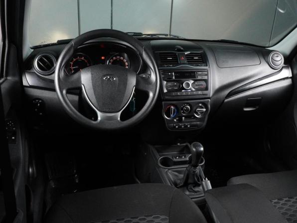 Lada (ВАЗ) Granta I Рестайлинг с пробегом 2024 года, цена 949 000 рублей, 25827 км, седан, Автокод Объявления