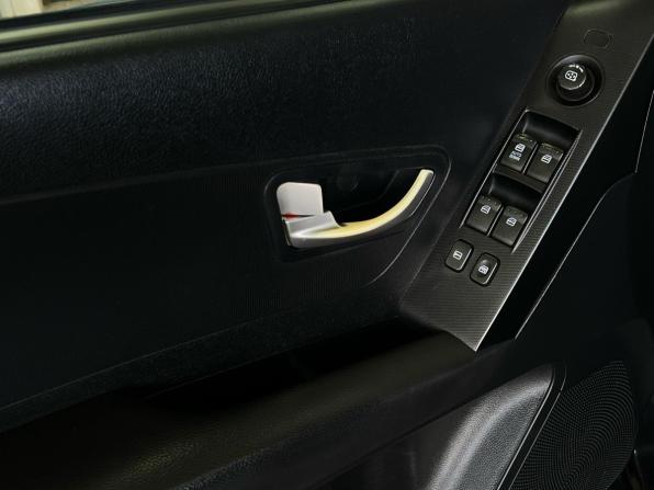 SsangYong Actyon II с пробегом 2011 года, цена 880 000 рублей, 175153 км, внедорожник, Автокод Объявления
