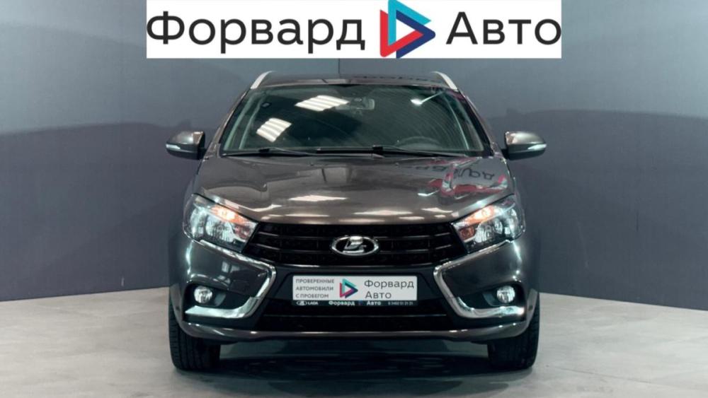 Lada (ВАЗ) Vesta I Сургут  - изображение 2