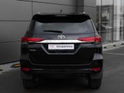 Toyota Fortuner II Рестайлинг Москва  - изображение 29