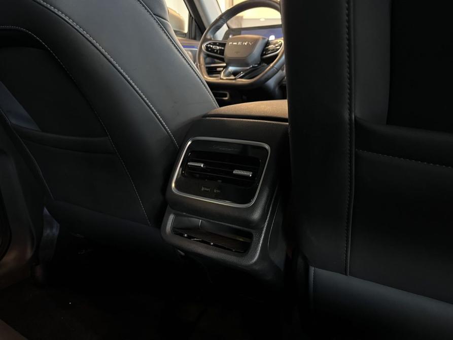 Chery Tiggo 8 Pro Max I Рестайлинг Чебоксары  - изображение 36