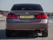 Honda Civic VIII Рестайлинг Тюмень  - изображение 21