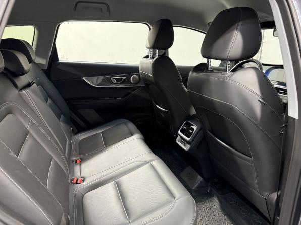 Chery Tiggo 7 Pro Max I Рестайлинг с пробегом 2024 года, цена 2 299 800 рублей, 11000 км, внедорожник, Автокод Объявления
