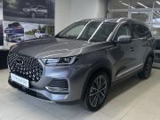 Chery Tiggo 8 Pro Max I Рестайлинг Москва  - изображение 13