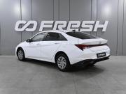 Hyundai Avante VII Ростов-на-Дону  - изображение 22
