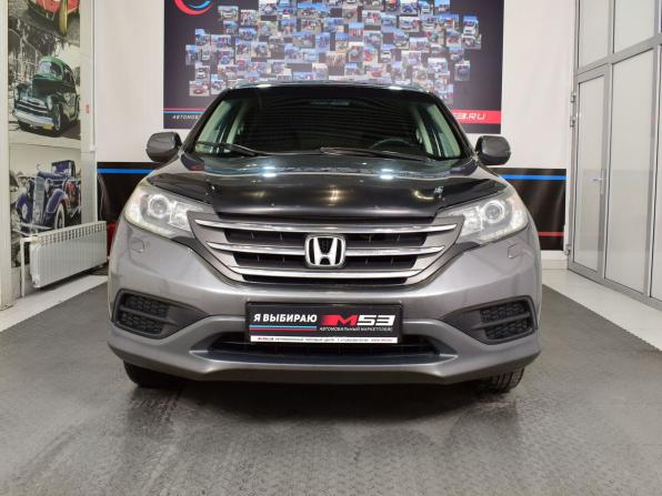 Honda CR-V IV с пробегом 2013 года, цена 1 819 995 рублей, 222282 км, внедорожник, Автокод Объявления