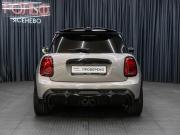 Mini Hatch III (F55/F56) Рестайлинг 2 Москва  - изображение 35