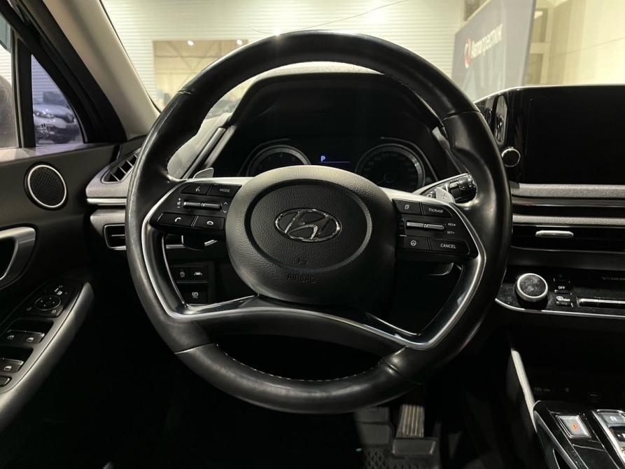 Hyundai Sonata VIII (DN8) Пермь  - изображение 17