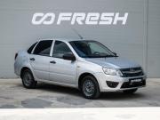 Lada (ВАЗ) Granta I Краснодар  - изображение 17