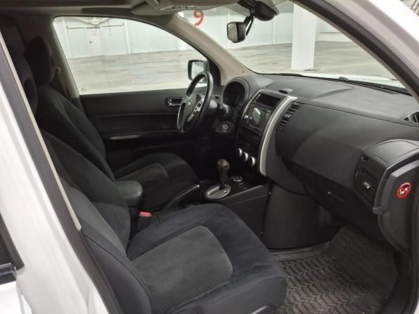Nissan X-Trail II Рестайлинг с пробегом 2011 года, цена 1 130 000 рублей, 230437 км, внедорожник, Автокод Объявления