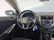 Hyundai Solaris I Рестайлинг Москва  - изображение 39