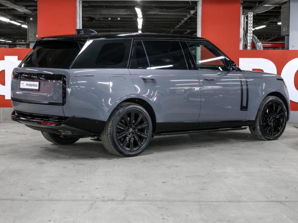 Land Rover Range Rover V с пробегом 2022 года, цена 17 550 000 рублей, 32235 км, внедорожник, Автокод Объявления