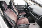 Mitsubishi Outlander III Рестайлинг 2 Красноярск  - изображение 38
