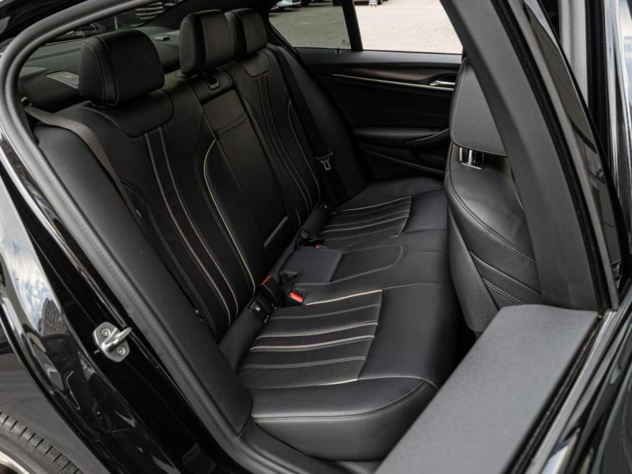 BMW 5 серии VII (G30/G31/G38) Рестайлинг Краснодар  - изображение 8