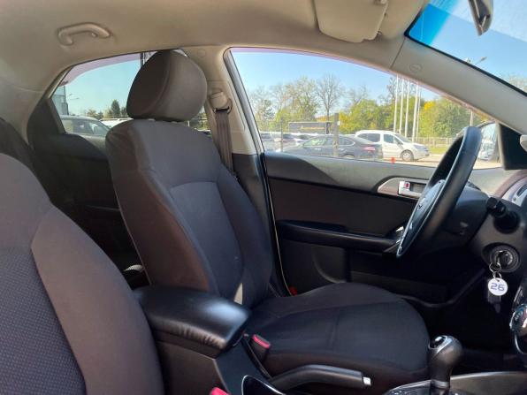 Kia Cerato II с пробегом 2012 года, цена 890 000 рублей, 187600 км, седан, Автокод Объявления