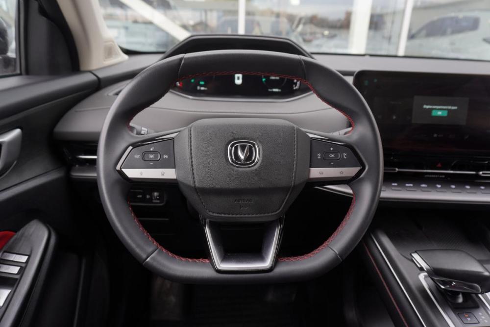 Changan UNI-S I Ульяновск  - изображение 13