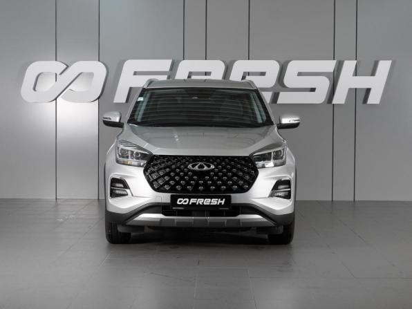 Chery Tiggo 4 Pro I с пробегом 2024 года, цена 1 729 000 рублей, 11861 км, внедорожник, Автокод Объявления