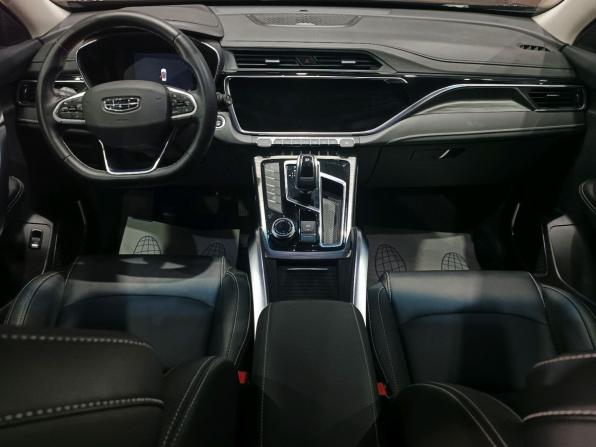 Geely Atlas Pro с пробегом 2023 года, цена 2 049 000 рублей, 38762 км, внедорожник, Автокод Объявления