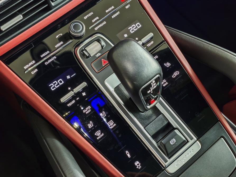 Porsche Cayenne III Москва  - изображение 22