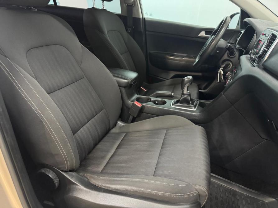 Kia Sportage IV Набережные Челны  - изображение 20