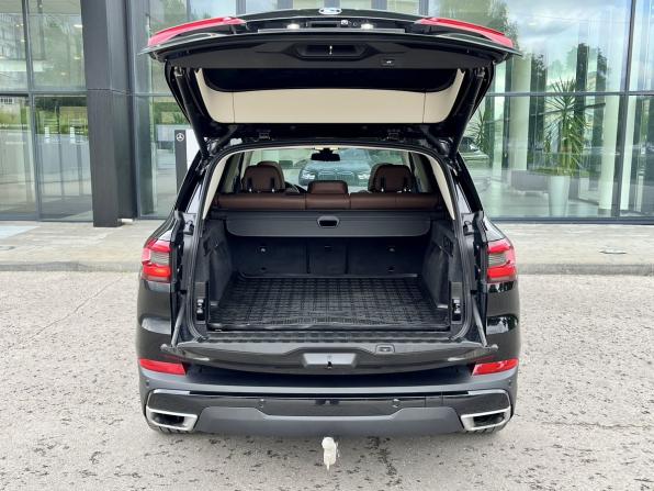 BMW X5 IV (G05/G18) с пробегом 2019 года, цена 5 399 000 рублей, 146452 км, внедорожник, Автокод Объявления