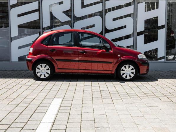 Citroen C3 I Рестайлинг с пробегом 2006 года, цена 369 000 рублей, 173506 км, хэтчбек, Автокод Объявления