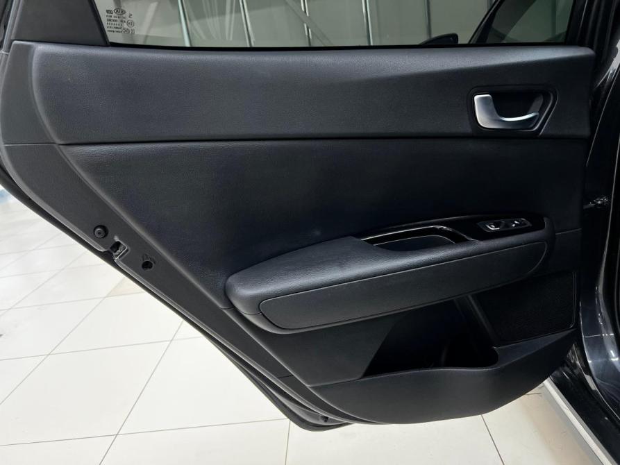 Kia Optima IV Рестайлинг Волгоград  - изображение 28