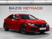 Honda Civic X Рестайлинг Тюмень  - изображение 28