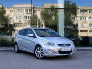 Hyundai Solaris I Самара  - изображение 17