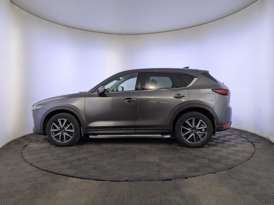 Mazda CX-5 II Москва  - изображение 8