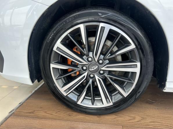 Chery Arrizo 8 с пробегом 2023 года, цена 1 795 000 рублей, 87546 км, седан, Автокод Объявления