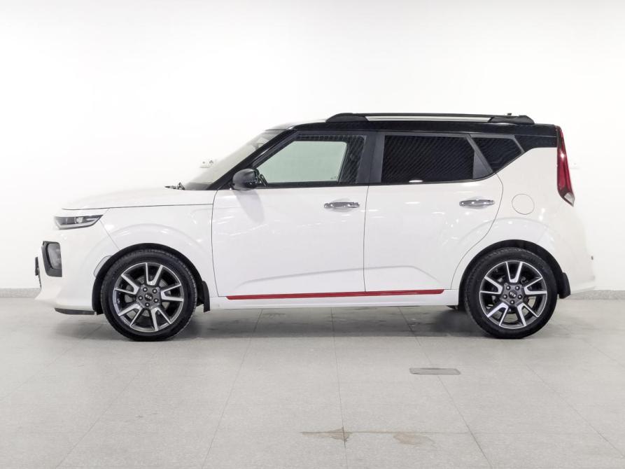 Kia Soul III Москва  - изображение 8