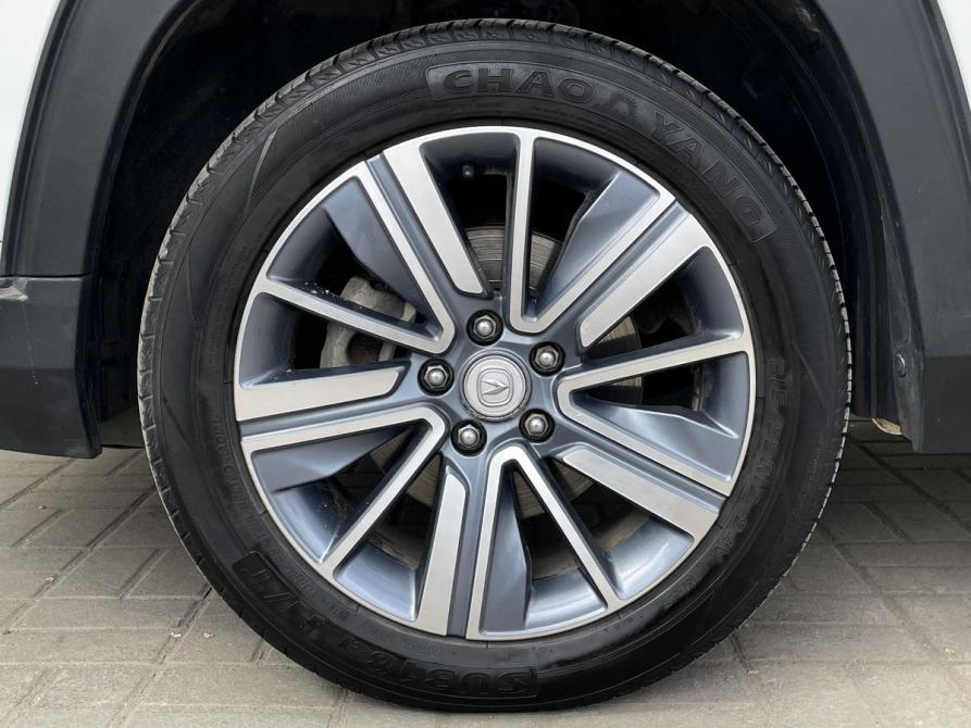 Changan CS35 Plus I Тамбов  - изображение 20